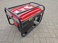 Kraftroyal - 2025 - ps9000 - stroomgenerator - afbeelding 4 van  9