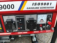 Kraftroyal - 2025 - ps9000 - stroomgenerator - afbeelding 8 van  9