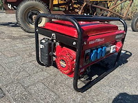 Kraftwelle - kw6500 - aggegraat - afbeelding 1 van  6