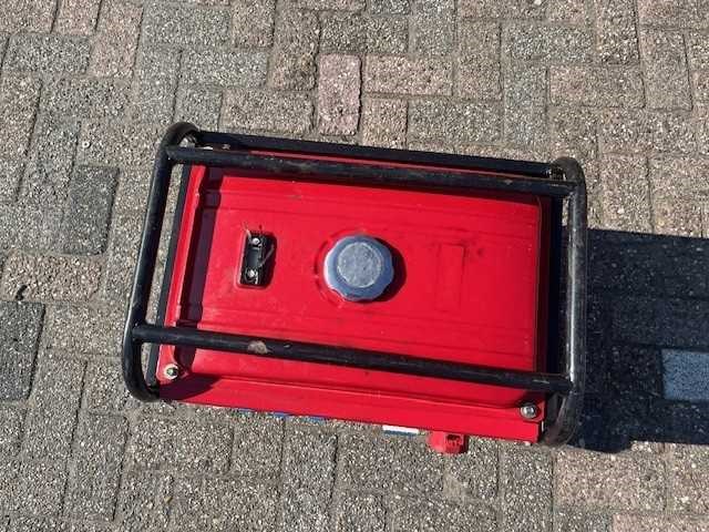 Kraftwelle - kw6500 - aggegraat - afbeelding 3 van  6