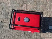 Kraftwelle - kw6500 - aggegraat - afbeelding 3 van  6