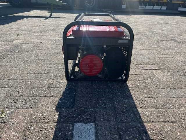 Kraftwelle - kw6500 - aggegraat - afbeelding 4 van  6