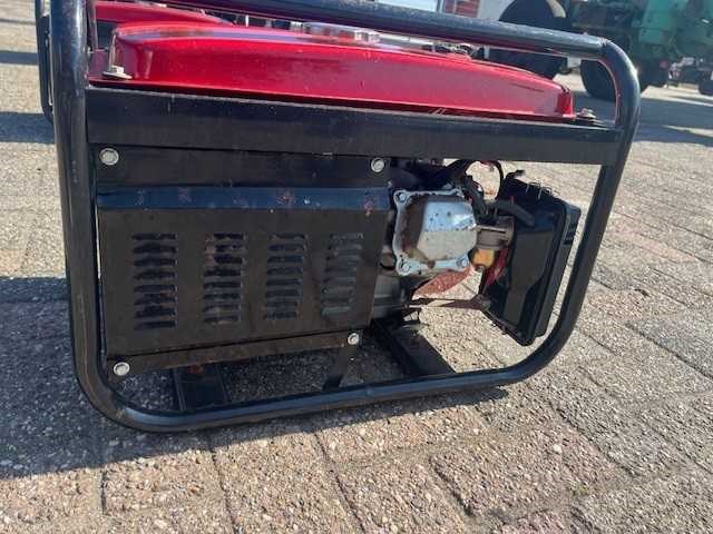 Kraftwelle - kw6500 - aggegraat - afbeelding 5 van  6