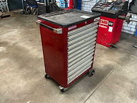 Kraftwerk completo gereedschapswagen - afbeelding 2 van  8
