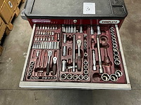 Kraftwerk completo gereedschapswagen - afbeelding 4 van  8