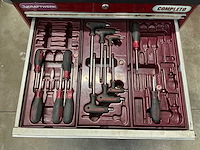 Kraftwerk completo gereedschapswagen - afbeelding 5 van  8