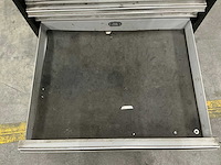 Kraftwerk racing gereedschapswagen - afbeelding 2 van  16