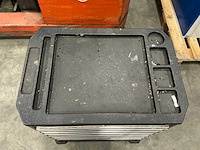 Kraftwerk racing gereedschapswagen - afbeelding 14 van  16