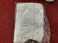 Kraftword ac-25l luchtcompressor nieuw - afbeelding 7 van  8