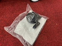 Kraftword ac-25l luchtcompressor nieuw - afbeelding 6 van  8