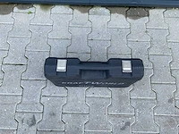 Kraftworld 171pcs gereedschapsset - afbeelding 2 van  8