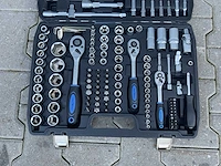 Kraftworld 171pcs gereedschapsset - afbeelding 6 van  8