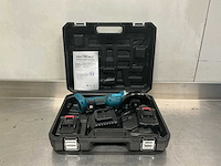 Kraftworld accu slijptol - afbeelding 1 van  4