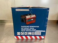 Kraftworld kw8500 generator - 1.8kw - afbeelding 3 van  4