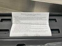 Kraftworld momentsleutel - afbeelding 4 van  6