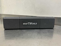 Kraftworld momentsleutel - afbeelding 5 van  6