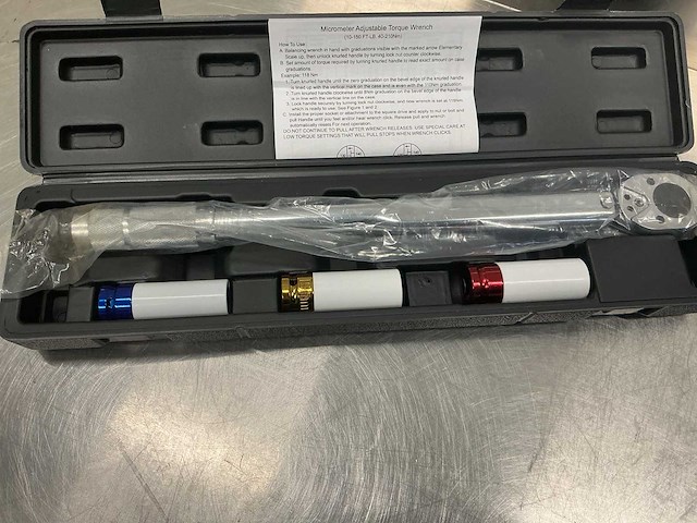 Kraftworld momentsleutel - afbeelding 6 van  6