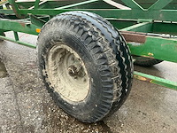 Krakei kisten kantelwagen ( 4 kisten) - afbeelding 10 van  26