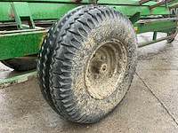 Krakei kisten kantelwagen ( 4 kisten) - afbeelding 11 van  26