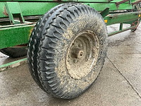 Krakei kisten kantelwagen ( 4 kisten) - afbeelding 12 van  26