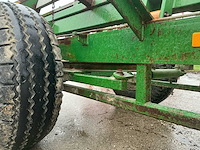 Krakei kisten kantelwagen ( 4 kisten) - afbeelding 14 van  26