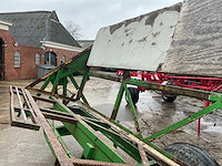 Krakei kisten kantelwagen ( 4 kisten) - afbeelding 15 van  26