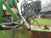 Krakei kisten kantelwagen ( 4 kisten) - afbeelding 17 van  26