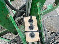 Krakei kisten kantelwagen ( 4 kisten) - afbeelding 18 van  26