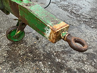 Krakei kisten kantelwagen ( 4 kisten) - afbeelding 19 van  26