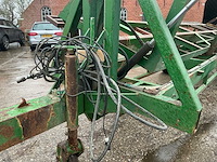 Krakei kisten kantelwagen ( 4 kisten) - afbeelding 20 van  26