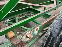 Krakei kisten kantelwagen ( 4 kisten) - afbeelding 22 van  26