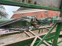 Krakei kisten kantelwagen ( 4 kisten) - afbeelding 23 van  26