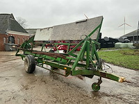 Krakei kisten kantelwagen ( 4 kisten) - afbeelding 4 van  26