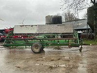 Krakei kisten kantelwagen ( 4 kisten) - afbeelding 5 van  26