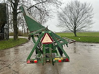 Krakei kisten kantelwagen ( 4 kisten) - afbeelding 6 van  26