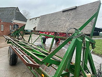 Krakei kisten kantelwagen ( 4 kisten) - afbeelding 7 van  26