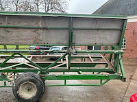 Krakei kisten kantelwagen ( 4 kisten) - afbeelding 8 van  26