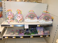 Kralen in stellingdeel vnl. twinkle pets