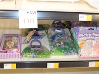 Kralen in stellingdeel vnl. twinkle pets - afbeelding 3 van  3