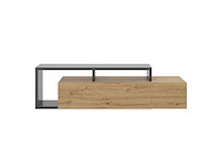 Kram tv-meubel (47x165x40cm) - afbeelding 1 van  1