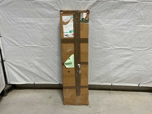Kram tv-meubel (47x165x40cm) - afbeelding 1 van  4
