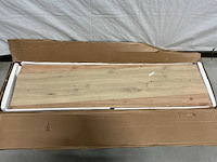 Kram tv-meubel (47x165x40cm) - afbeelding 4 van  4
