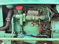 Kramer - 1965 - 350 export s - oldtimer tractor - afbeelding 12 van  12