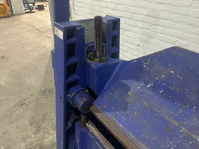 Kramer - 2000-4 - zetbank - afbeelding 2 van  4