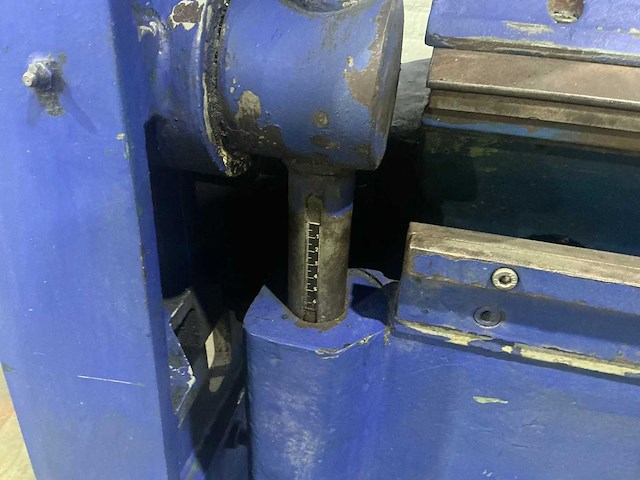 Kramer - 2000-4 - zetbank - afbeelding 3 van  4