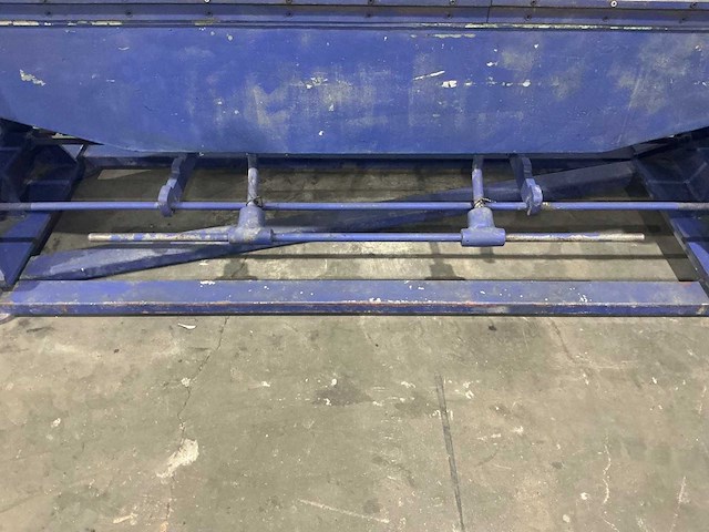 Kramer - 2000-4 - zetbank - afbeelding 4 van  4