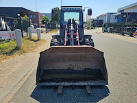 Kramer - 353 - 5075 - bj 2017 - met vorken en bak - shovel - afbeelding 2 van  28