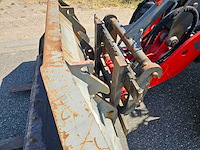 Kramer - 353 - 5075 - bj 2017 - met vorken en bak - shovel - afbeelding 4 van  28