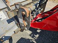 Kramer - 353 - 5075 - bj 2017 - met vorken en bak - shovel - afbeelding 5 van  28