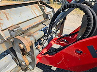Kramer - 353 - 5075 - bj 2017 - met vorken en bak - shovel - afbeelding 6 van  28